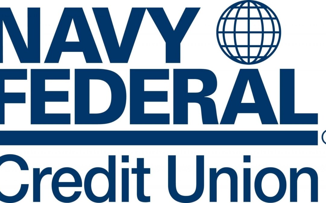 Navy Federal Credit Union – Logo