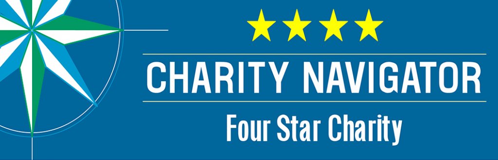 AIR FORCE AID SOCIETY EARNS COVETED 4-STAR CHARITY NAVIGATOR RATING ...