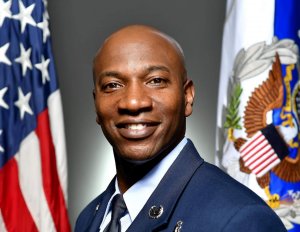 18th Chief Master Sergeant of the Air Force