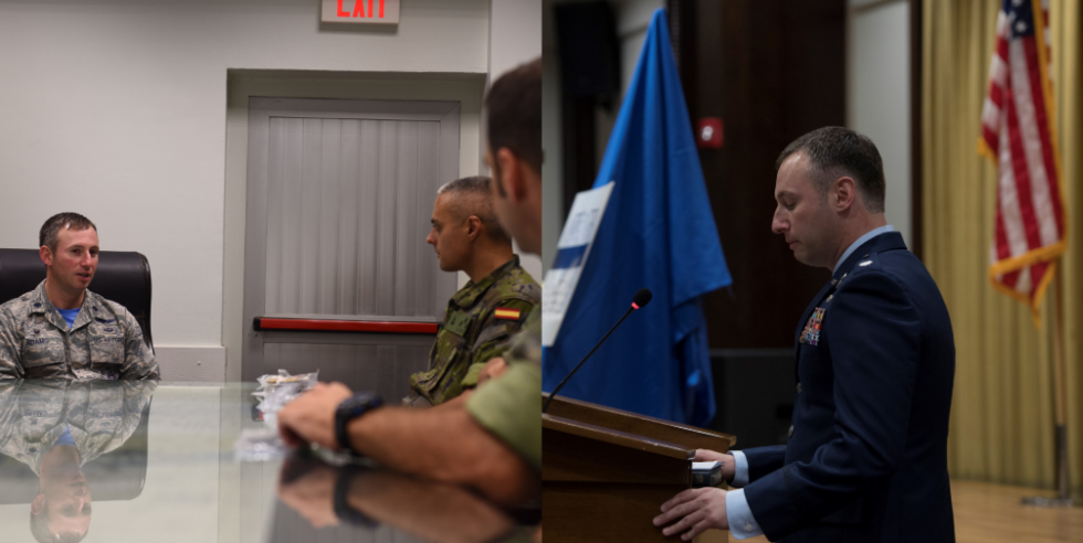 Always Ready to Help | AFAS | The Official Charity of the U.S. Air Force