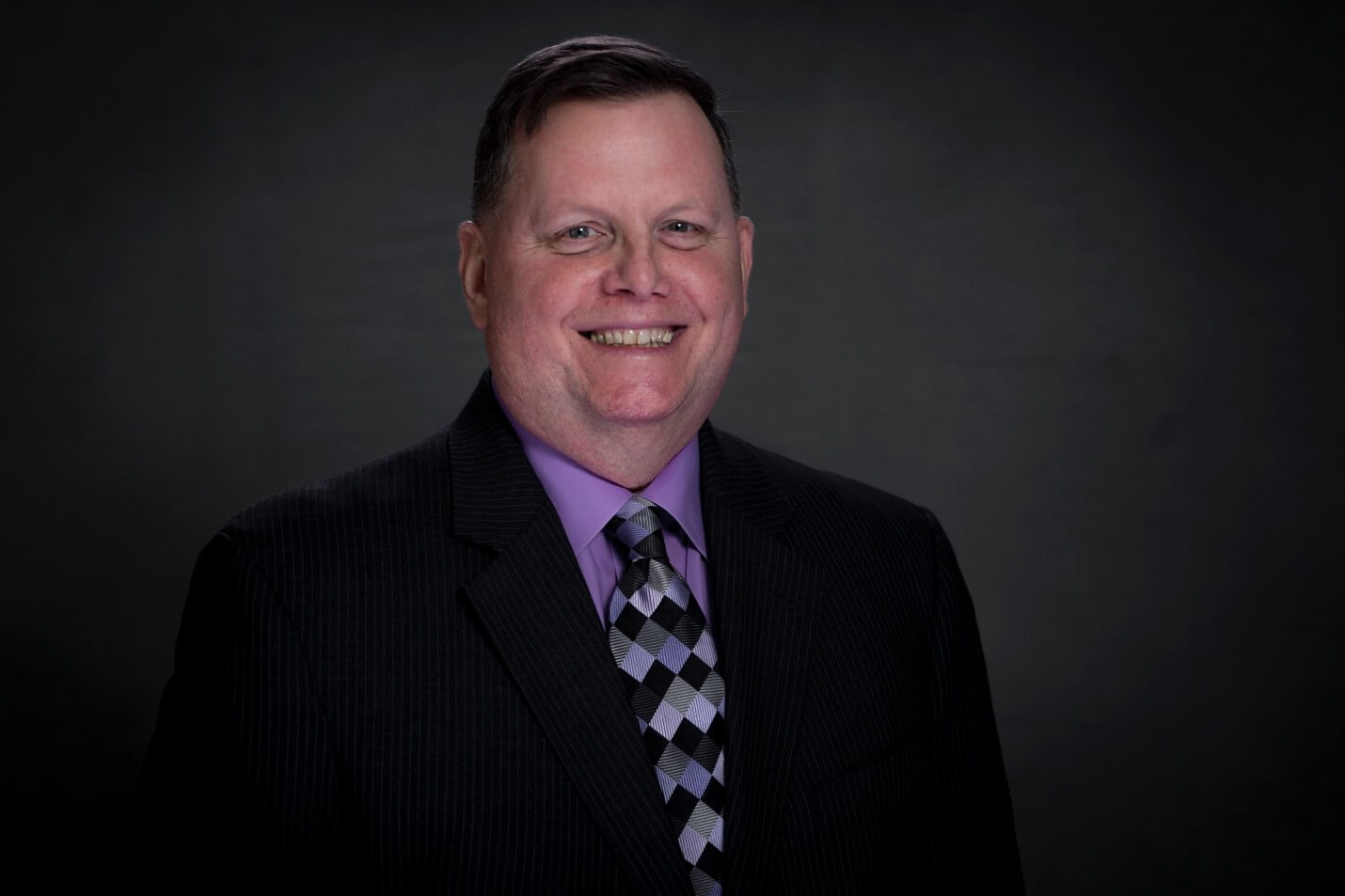 CHIEF MASTER SERGEANT JOHN A. FARRELL III
