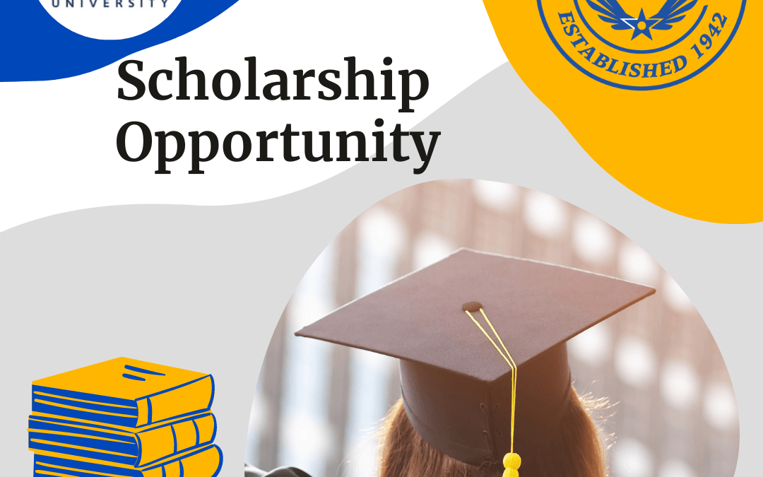 AFAS AND COLUMBIA SOUTHERN UNIVERSITY ESTABLISH ANNUAL SCHOLARSHIP FOR MILITARY SPOUSES