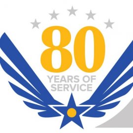 Air &amp; Space Forces Aid Society | The Official Charity of the Air Force image