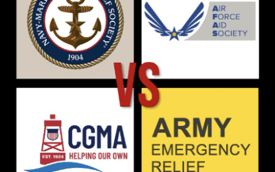 Military Aid Societies to engage in epic battle on #GivingTuesday