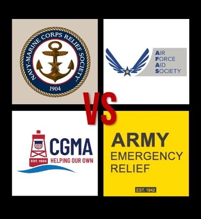 Military Aid Societies to engage in epic battle on #GivingTuesday
