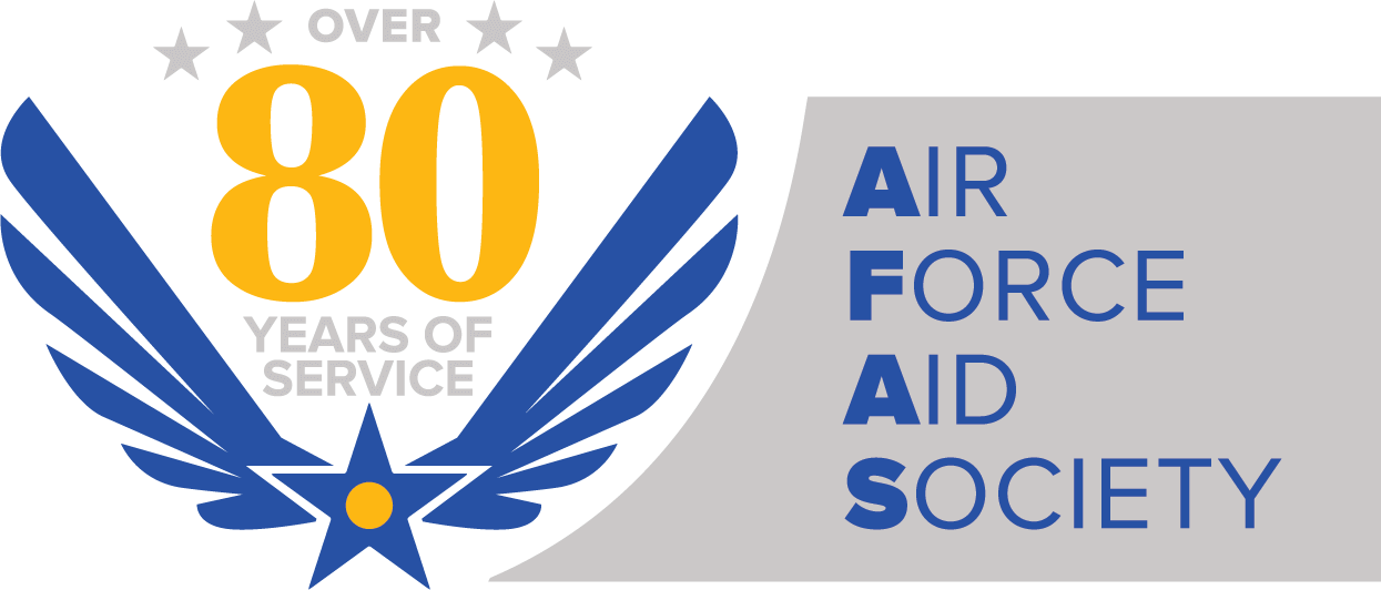 AFAS | An Official Charity of the U.S. Air Force