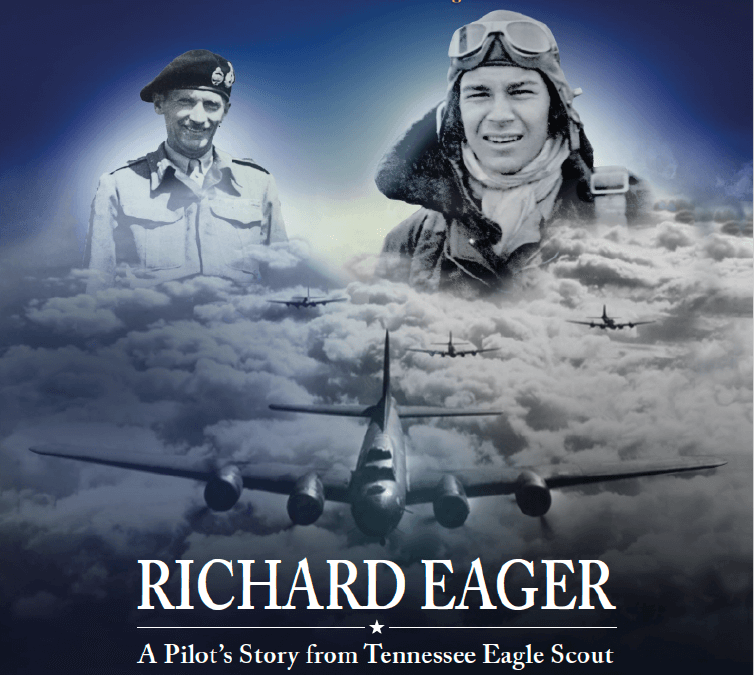 The Colonel Richard Ernest Evans Memorial Fund