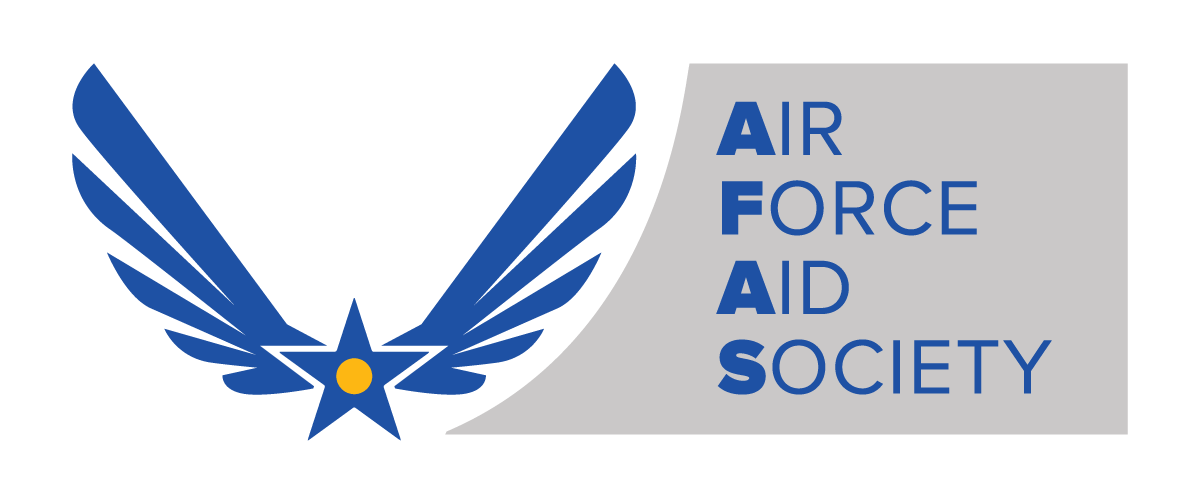 AFAS | An Official Charity of the U.S. Air Force