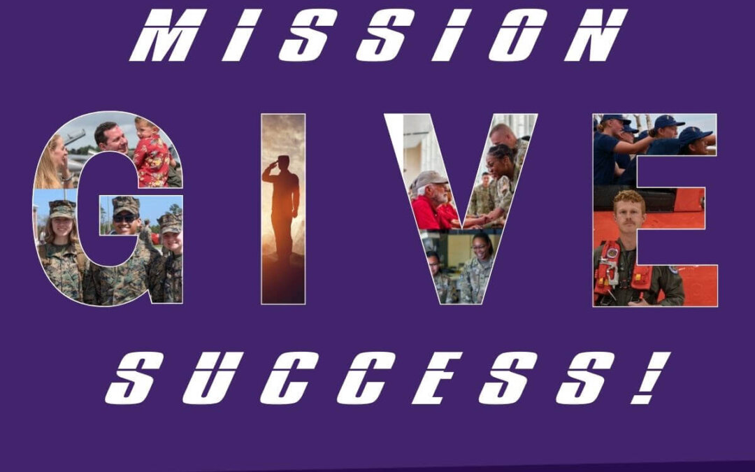 missionGIVE graphic