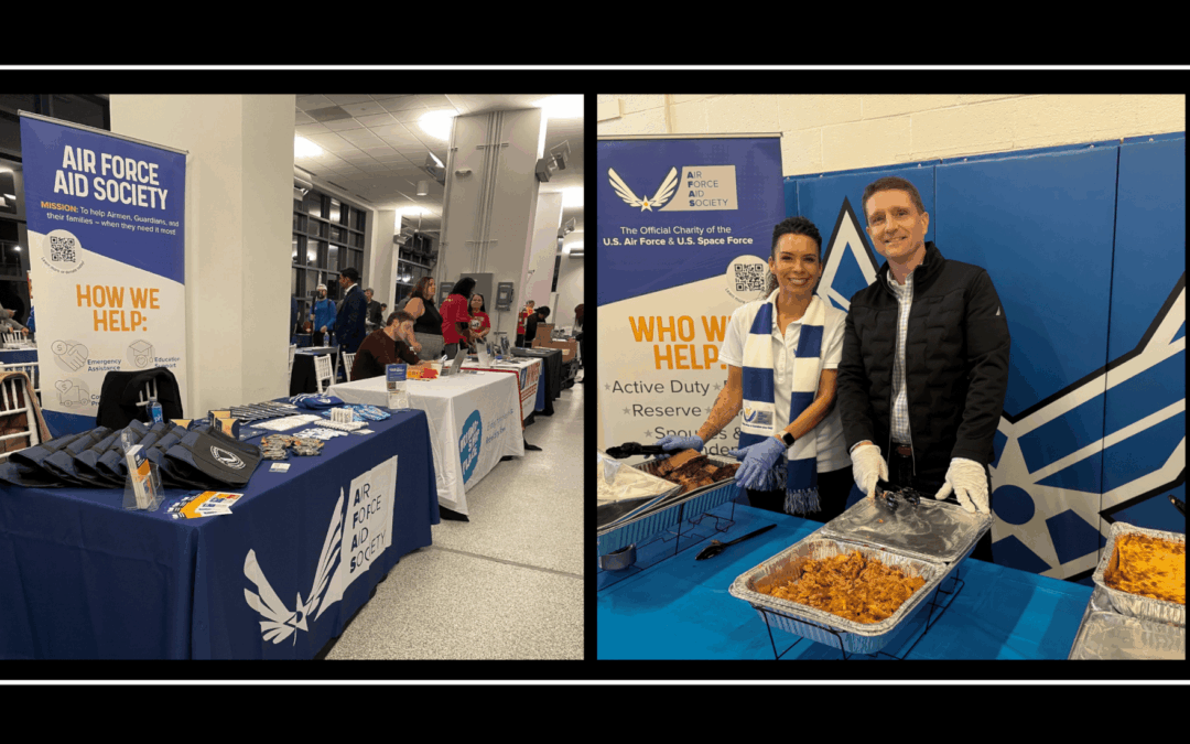 Air Force Wounded Warrior Program 2024