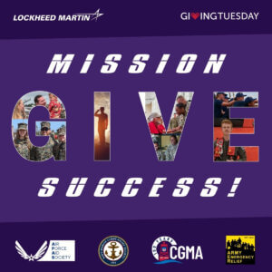 missionGIVE graphic