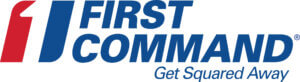 First Command Logo