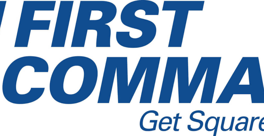 First Command Logo