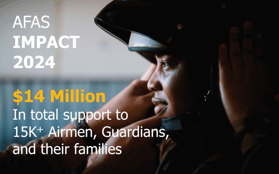 AFAS 2024 impact