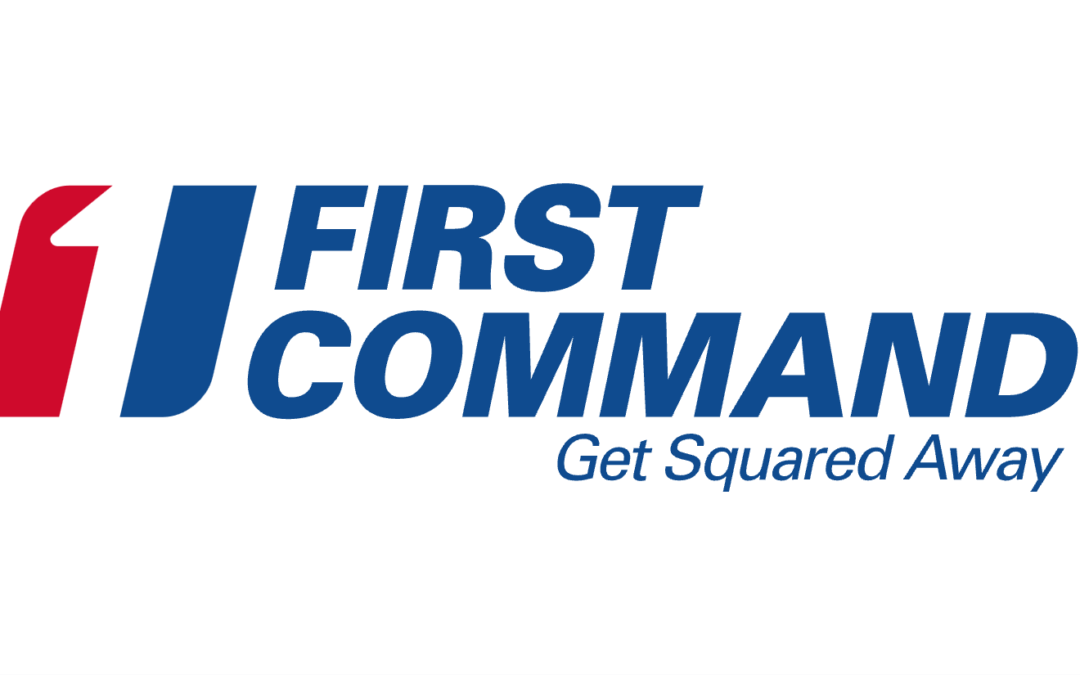 First Command.Web
