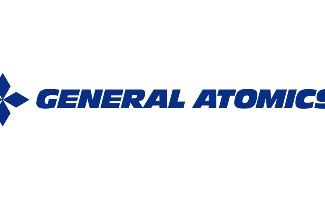 General Atomics.Web