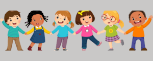 Cartoon Kids