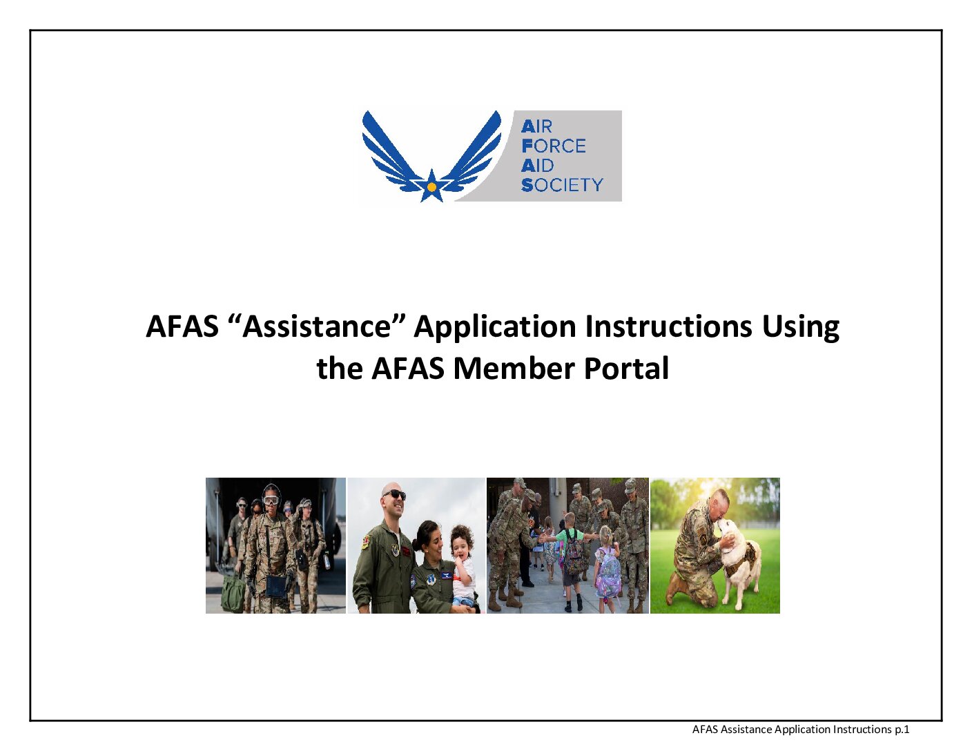 First sergeants at McChord Field near Seattle meet with AFAS CEO