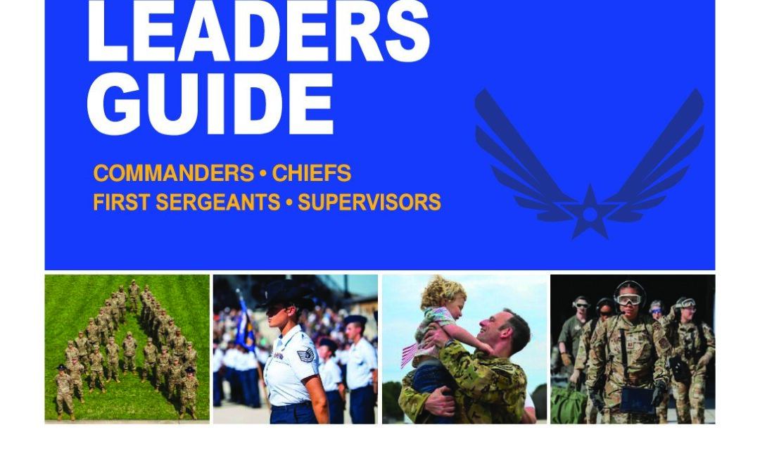 AFAS Leaders Guide – June 2025