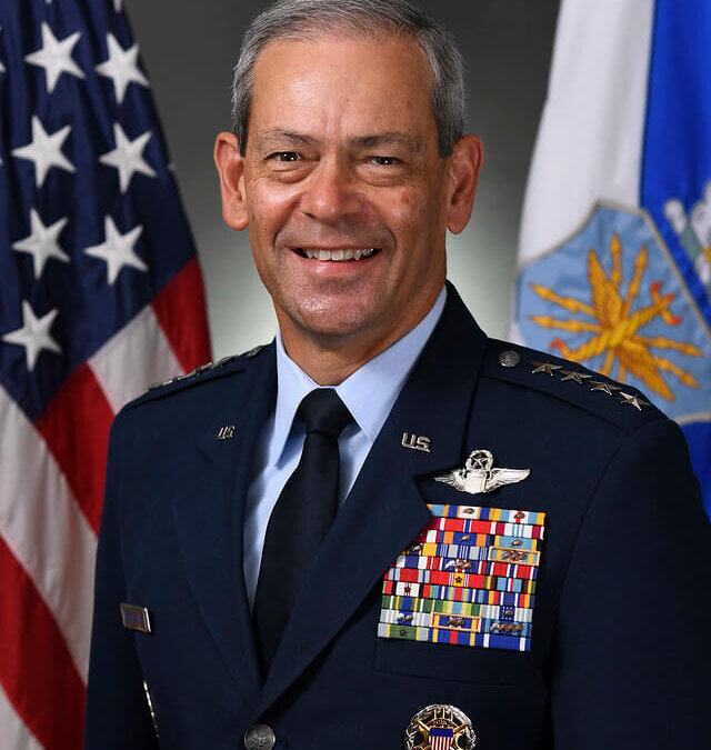 Gen Wilsbach