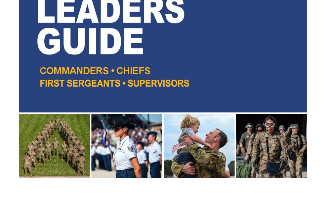 AFAS Leaders Guide – Dec 2025