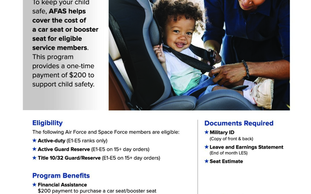 Car & Booster Seat Fact Sheet.Jan2026