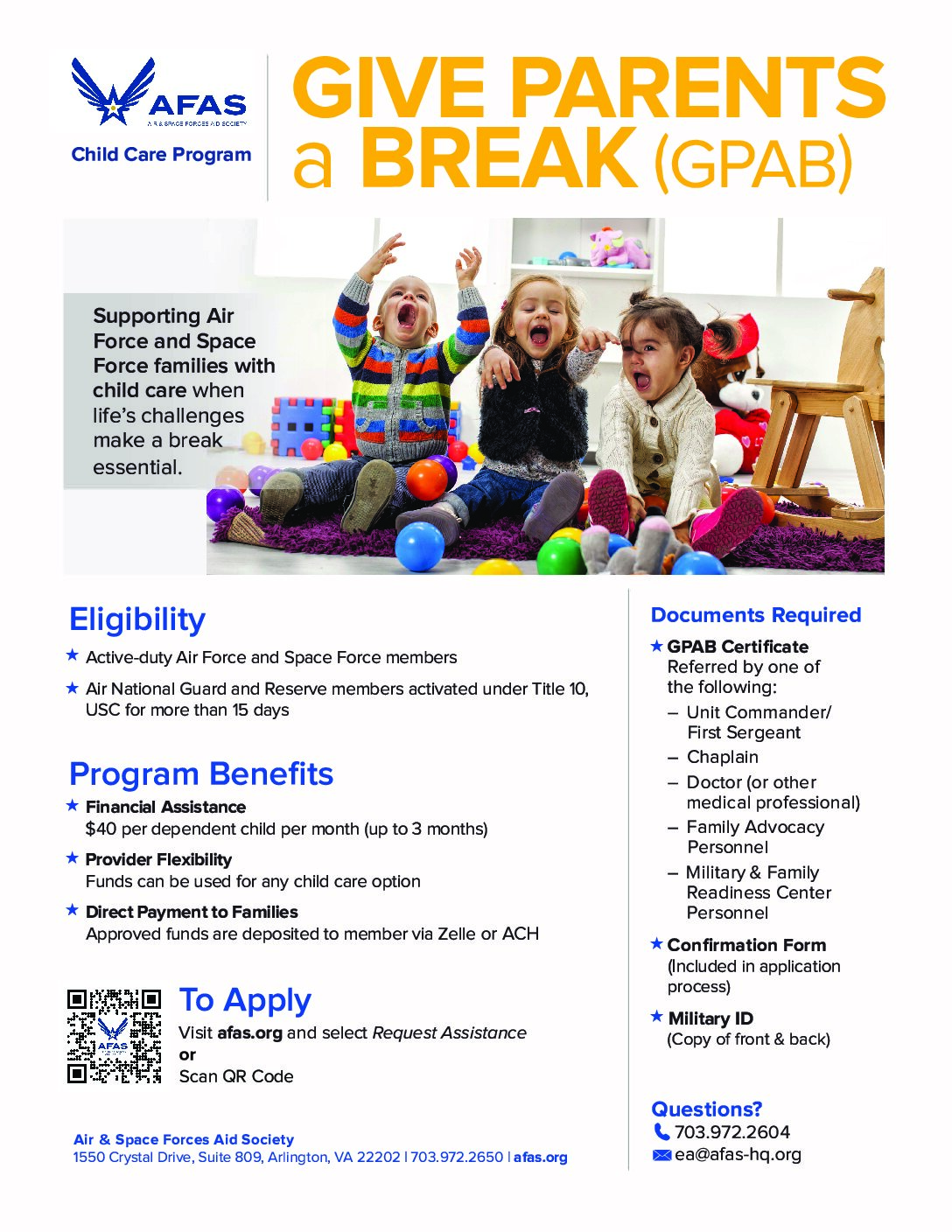 Give Parents a Break Fact Sheet.Jan2026