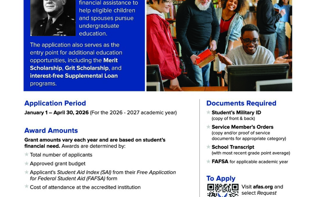 Hap Arnold Fact Sheet.Jan2026