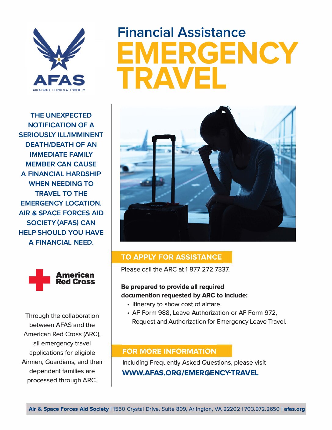 First sergeants at McChord Field near Seattle meet with AFAS CEO