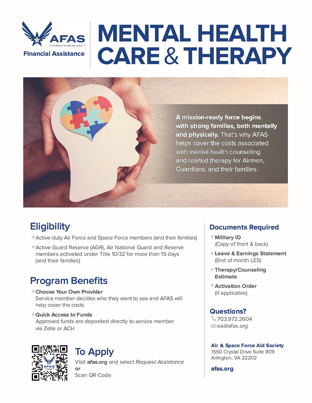 First sergeants at McChord Field near Seattle meet with AFAS CEO