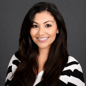 Kristina McBride 2024 Headshot