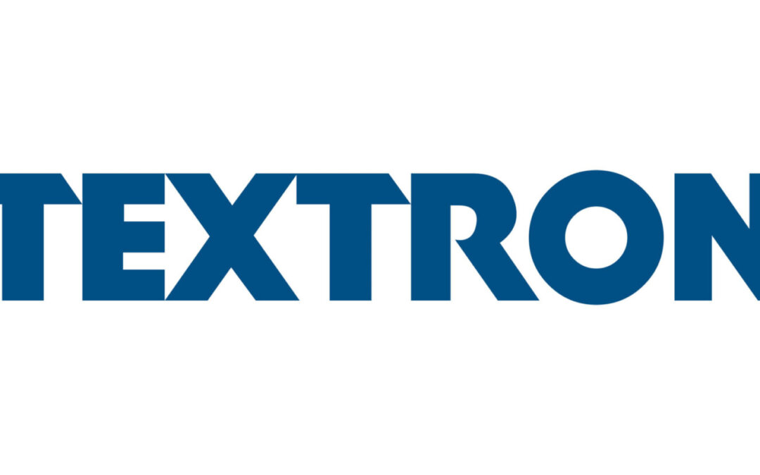 Textron-Logo