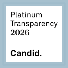 Platinum Transparency Seal 2026